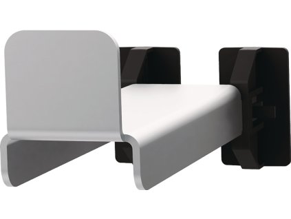 Držiak káblov (Farba Dĺžka 200 mm, Veľkosť vhodné pre perforované dosky)