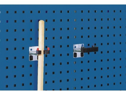 Držiak nástroja (Farba ŠxVmm, Veľkosť Flexibilný so širokou základnou doskou)