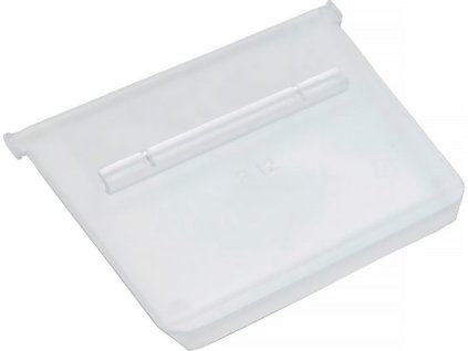 Deliace steny (Farba pre policový box š. 120 mm, Veľkosť PS transparentný  25 ks/bal.)