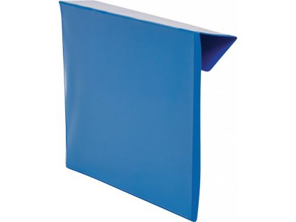 Vrecko na dokumenty EICHNER (Farba Š165xV120 mm DIN A6 na šírku)