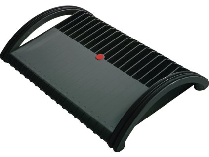 Podnožka na nohy (Farba čierna Š485xD345xV100 mm)