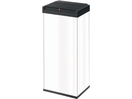 Odpadkové koše (Farba V763xŠ339xH260mm 52 l, Veľkosť biela)