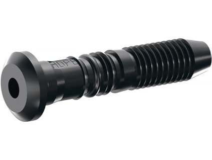 Závesný čap pre veko MGB plast SULO (Farba pre veko MGB, Veľkosť plast)