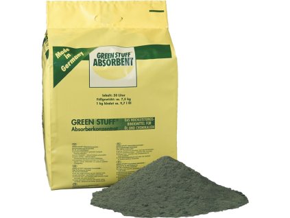 Olejové spojivo (Farba Objem 50 l)