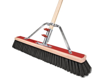 Metla (Farba 2-zónová zmes vlasov dĺžka 500 mm)