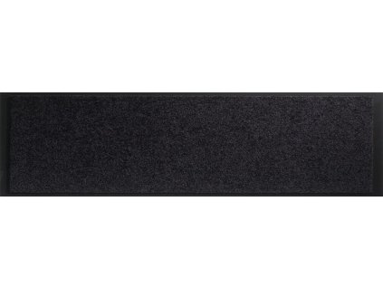 Podlahové rohože/rámy (Farba čierny polyamid, Veľkosť L900xW2500xS7mm)