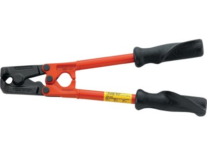 Predný rezák na skrutky CombiCUT Dĺžka 370 mm Plastové rukoväte  (Farba Dĺžka 370 mm Plastové objímky)