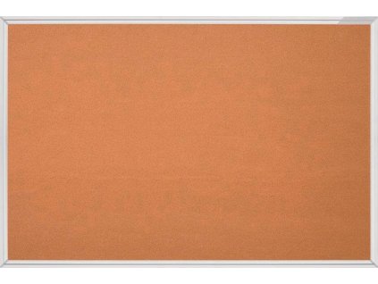 Pinboardy (Farba Š1200xV900mm prírodná, Veľkosť s hliníkovým rámom)