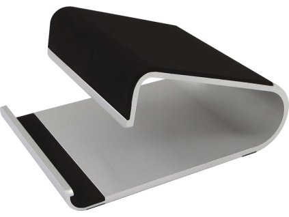 Koncepčný držiak (Farba B100xD135xH68mm, Veľkosť Hliníková strieborná)