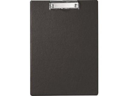 Kartón na klipy s 2 neodymovými magnetmi DIN A4 čierny (Farba Kartón s 2 neodymovými magnetmi, Veľkosť DIN A4 čierna)