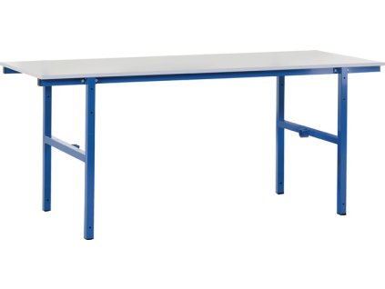 Baliaci a pracovný stôl ROCHOLZ (Farba B2000xD800xH850 mm)