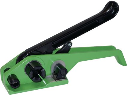 Napínacie/tesniace zariadenia (Farba pre polyesterové pásky 9-20 mm)