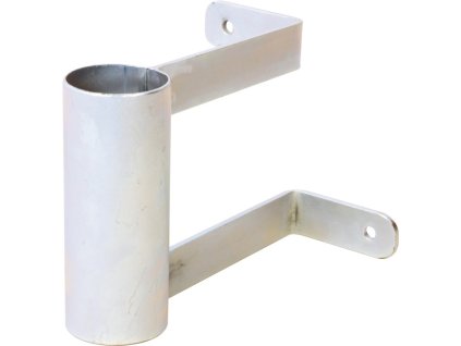 Držiace ramená (Farba vhodné pre dopravné zrkadlá, Veľkosť pre montáž na stenu)