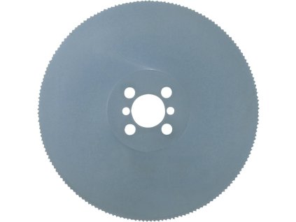 Kotúčová píla na kov Tvar zubu BW Pilový kotúč Ø 315 mm šírka 2,5 mm HSS otvor Ø 40 mm (Farba Pilový kotúč Ø 315 mm šírka 2,5 mm, Veľkosť HSS otvor Ø 40 mm)