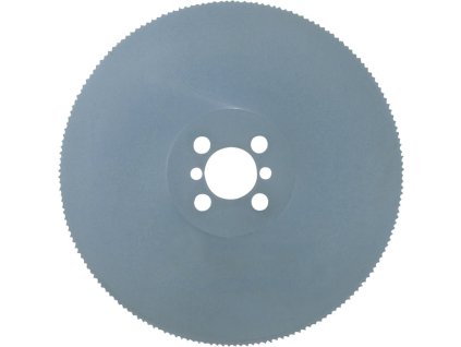 Kotúčová píla na kov Tvar zubu BW Pilový kotúč Ø 250 mm šírka 2,0 mm HSS-Co Otvor Ø 32 mm (Farba Pilový kotúč Ø 250 mm šírka 2,0 mm, Veľkosť HSS-Co otvor Ø 32 mm)