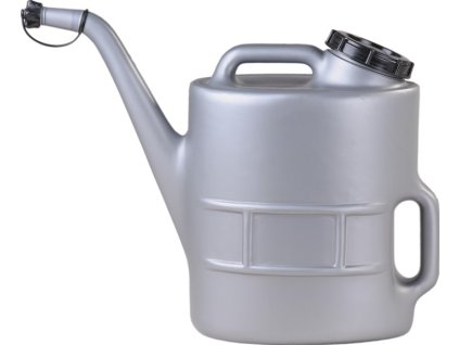 Zásobníky na olej (Farba HD-PE, Veľkosť Objem 13 l)