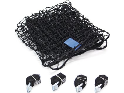 Bezpečnostné siete (Farba Dĺžka 1,60 m Šírka 1,30 m)