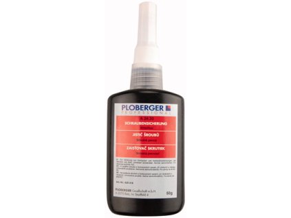 Zaistenie skrutiek stredne pevnostné A24.30 (Farba popis, Veľkosť 50 ml)