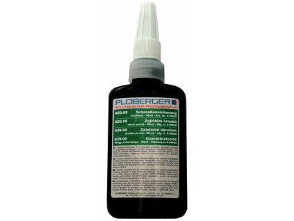 Zaistenie skrutiek pevné A29.00 (Farba popis, Veľkosť 50 ml)