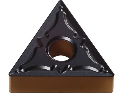 Vymeniteľná vložka TECWERK TNMG160408-M UNI (Farba TNMG160408-M UNI)