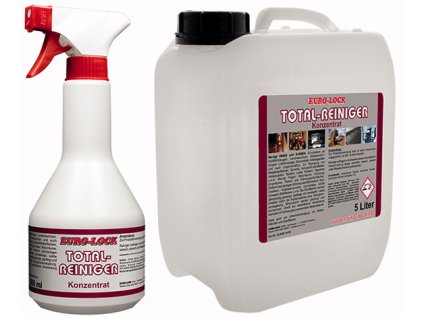 Čistič viacúčelový koncentrát ELKON 14-30 (Farba popis, Veľkosť 10 L)