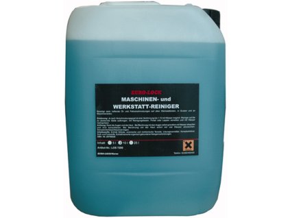 Čistič dielenský a strojný LOS 7200 (Farba popis, Veľkosť 10 L)