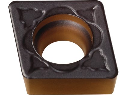 Vymeniteľná doštička  CCMT120408-M UNI  (Farba CCMT120408-M UNI)