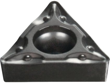 Vymeniteľná doštička  TCMT110204-M UNI  (Farba TCMT110204-M UNI)