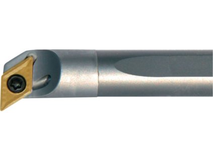Vŕtacia tyč  E12M-SDUCL 07 ľavý pevný karbid (Farba E12M-SDUCL 07, Veľkosť ľavý plný karbid)