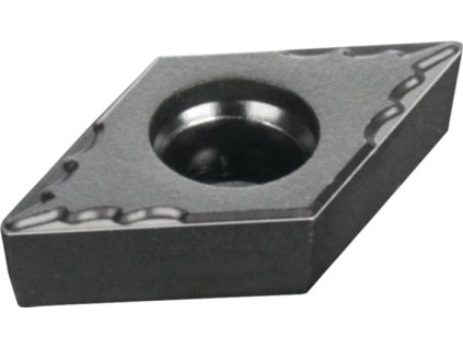 Vymeniteľná doštička  DCMT11T308-M UNI  (Farba DCMT11T308-M UNI)