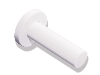 Držiak náhradného papiera HEWI (Farba Polyamid, Veľkosť 99 čisto biela)