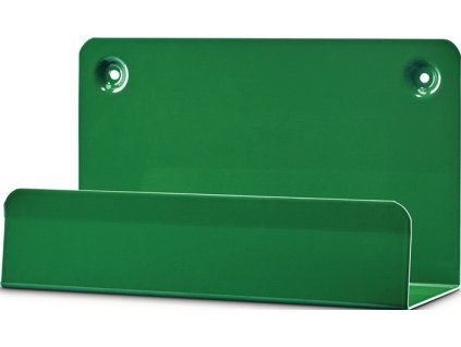 Nástenný držiak na vrecúška prvej pomoci CEDERROTH (Farba pre vrecká prvej pomoci)