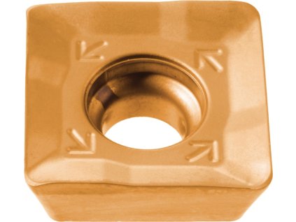 Vymeniteľná doštička  SDMT120508SR-M PMK40  (Farba SDMT120508SR-M PMK40)