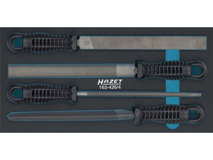 Modul nástrojov 163-426/4 4-dielna  (Farba 4-dielny)