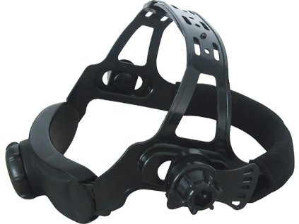 Prilba na hlavu jednoduchá JAS (Farba jednoduchý)