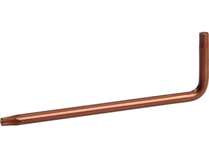 Výstružník KV vhodný pre oddeľovací držiak  (Farba vhodné pre držiak oddeľovača)