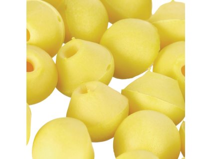 Náhradné zátky do uší 3M (Farba EN 352-2:2020 SNR 23 dB)