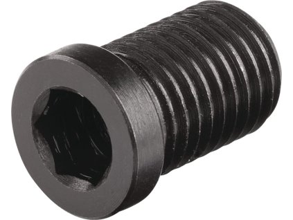 Závitové puzdro  MS0508-S5  (Farba MS0508-S5)