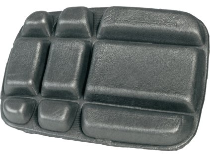 Chránič nohavíc Basic cca D200xŠ150xS20mm čierny FELDTMANN (Farba cca D200xŠ150xS20mm, Veľkosť čierna)