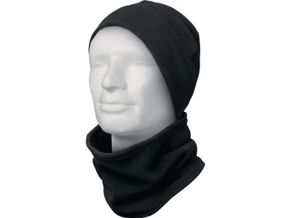 Fleecová súprava CRAFTLAND (Farba univerzálny, Veľkosť čierna)