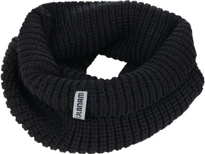 Pletená slučka PLANAM (Farba univerzálny, Veľkosť čierna)