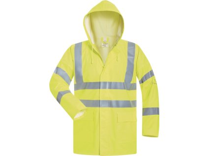 Bunda do dažďa Multinorm NORSKO (Farba Veľkosť XXXL, Veľkosť žltá)