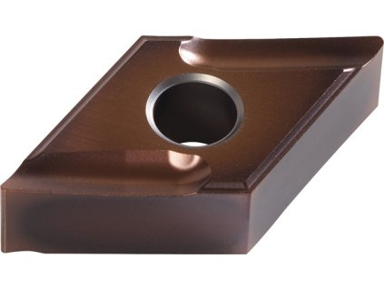 Vymeniteľná doštička TECWERK DNMG150608R-HP UNI35 (Farba DNMG150608R-HP UNI35, Veľkosť vpravo)