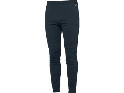 Termo nohavice čierne ELKA RAINWEAR (Farba Veľkosť XXL, Veľkosť čierna)