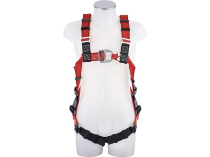 MAS postroj (Farba EN361, Veľkosť 2-bodový pre veľkosť odevu 1 (48-56))