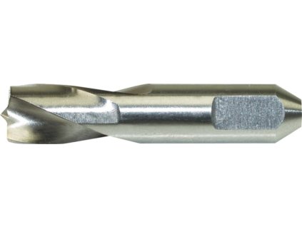 Vrták na bodový zvar  Menovitý Ø 8 x celková dĺžka 40 mm HSS-Co (Farba Menovitý Ø 8 x celková dĺžka 40 mm, Veľkosť HSS-Co)