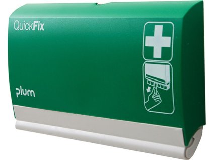 Dávkovač omietky Quick Fix® B230xH135xD32cca mm zelená PLUM (Farba B230xH135xD32cca mm, Veľkosť zelená)