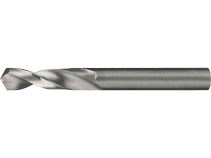 Vrták špirálový TECWERK menovitý Ø 3 mm (Farba Menovitý Ø 3 mm, Veľkosť VHM DIN 6535 HA)