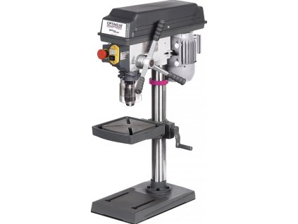 Stolová vŕtačka B 17 Pro basic 15,5 (S235JR) mm MK2 680-2700 min-¹ OPTI-DRILL (Farba 15,5 (S235JR) mm, Veľkosť MK2 680-2700 min-¹)