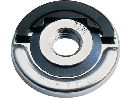 Rýchloupínacia matica MILWAUKEE (Farba M14)